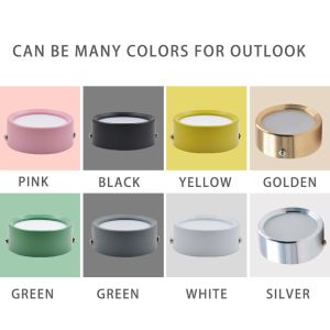 CRI Modern Dimmable LED Downlight With Adjustable Beam Angle