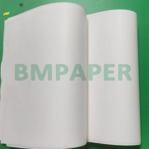 45gsm Tear Resistant Waterproof Packaging Paper Rolls For Vegetables