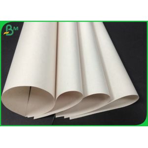 Tacos And Tortillas Wrapping Paper With 48gsm , 50gsm , 52gsm