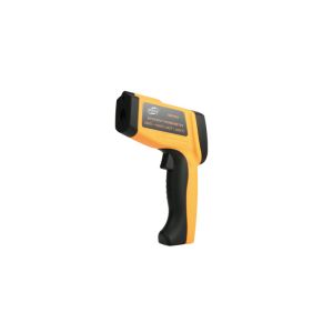 GM1650 Industrial Digital Thermometer 200~1650℃ (392~3002℉)