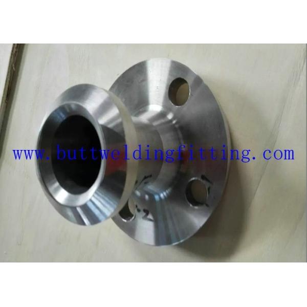 Buy 3 / 4 " Blind Forged Steel Flanges at wholesale prices