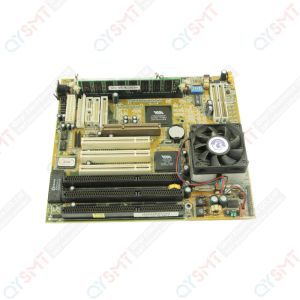 SMT spare parts high Quality SAMSUNG CP40 MATHER BOARD