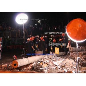 Emergency Portable Rechargeable LED Lights