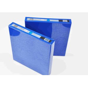 3.2V28AH Lithium Battery Cell EIKTO 19mmx124mmx133mm Lithium Iron Phosphate