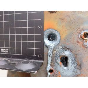 Aerial Defense Counter Drone Equipment With Cutting Edge UAV Countermeasures