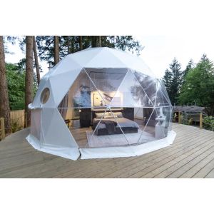 Waterproof Round Dome Tent
