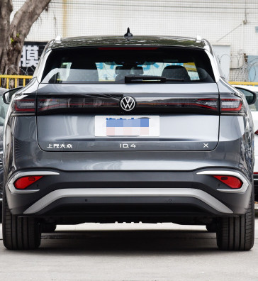 Volkswagen ID.4 X 2023 Chunjingzhixiang Version Electric Compact 5 Door 5 Seats SUV