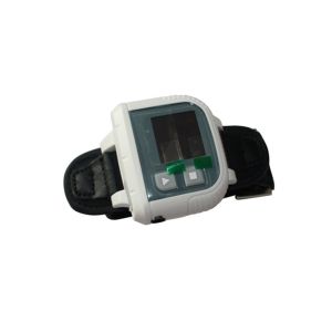 Medical Wrist Pulse Oximeter , SpO2 Probe Low Power