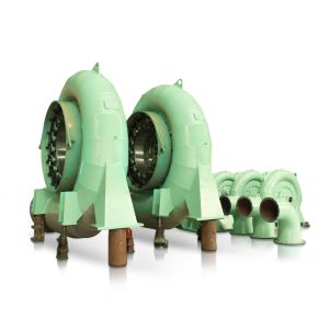 Francis Turbine Manufacturers/Francis Turbine Price/Mini Hydro Power