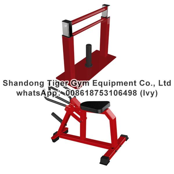 Buy Gym Fitness Equipment Gripper exercise machine at wholesale prices