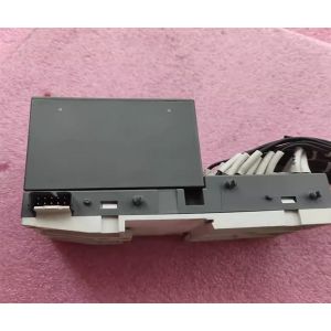 ABB 1SAP250300R0001 Analog Input RTD Module 16AI AI523