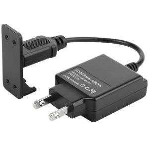 China AC DC Power Adapter with Desk and Wall Mount Options for Electronic Devices on sale
