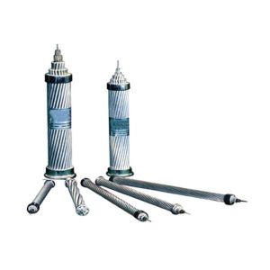 Aluminium Alloy Bare Conductor