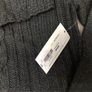 ANA, High Neck Cool Sweaters