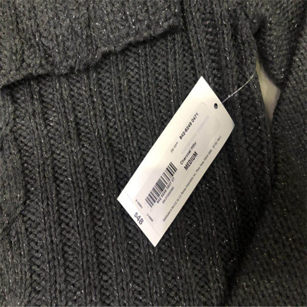 ANA, High Neck Cool Sweaters