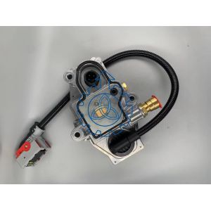 Buy cheap ISO9001 Approval Car Solenoid Valve , Clutch Housing 21965284 22327072 from wholesalers