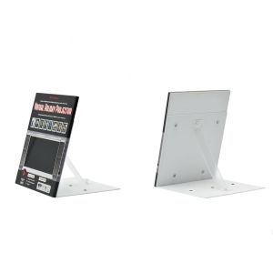 10 inch digital video shelf display,LCD video shelf talker Video Player