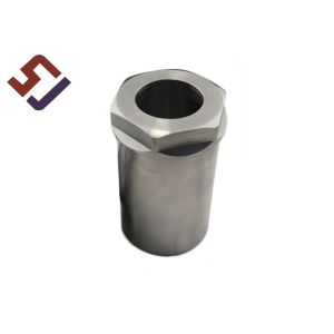 304 Stainless Steel Anodizing Precision Investment Casting Hardware Cnc Parts