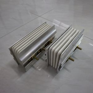 Electrical Busbar Trunking Compact Aluminum Bus Duct For Sale