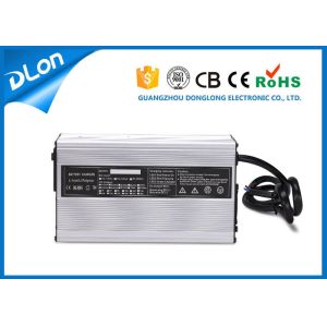 67.2V 6A 8A li ion battery charger 30ah 40ah 73.0V lifepo4 battery charger