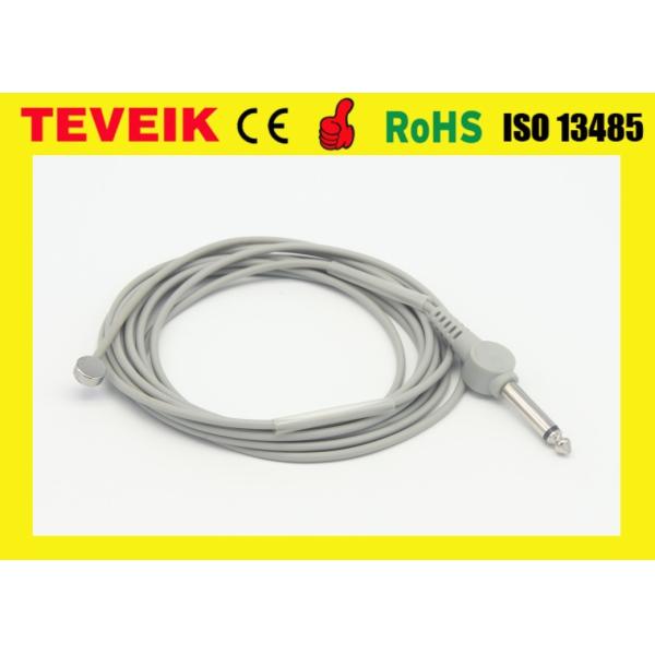 Buy TPU 3m 10K Series Adulit Skin Temperature Probe C014A0A2A at wholesale prices