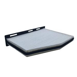 Activated Carbon Air Conditioning Filter Non Woven Fabric 1K1819653A For VW AUDI