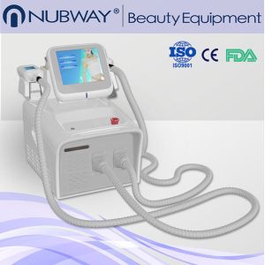 China Home and salon use body contour lipo laser + cryolipolysis fat freeze liposuction machine on sale
