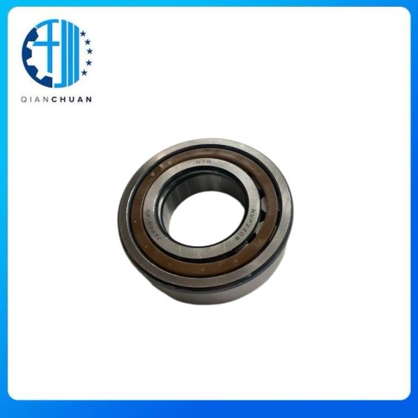 Buy NUP2208  Cylindrical Roller Bearing  For Heavy Machinery at wholesale prices