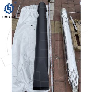 Excavator Hammer Parts Cr42 Everdigm EHB23 EHB40 EHB50 EHB25 EHB30 Through Bolt