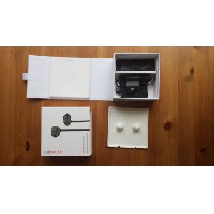 Beats by Dr Dre URBEATS In Ear Headphones Earphones
