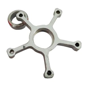 Quality Precision Cnc Machining Parts Polished V Groove Cutting Tool For Custom Requirements for sale