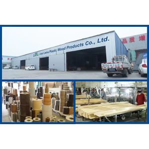 200mm Width Slat Interiored Nano Effect Fluted Wall Panel for Interior