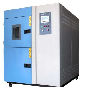 AC220V 2.5m/s Constant Temperature Humidity Test Machine