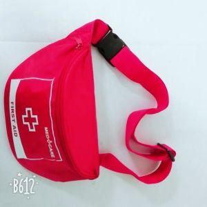 China Customized first aid kit for travel emergency aid kit survival kit for outdoor hiking on sale