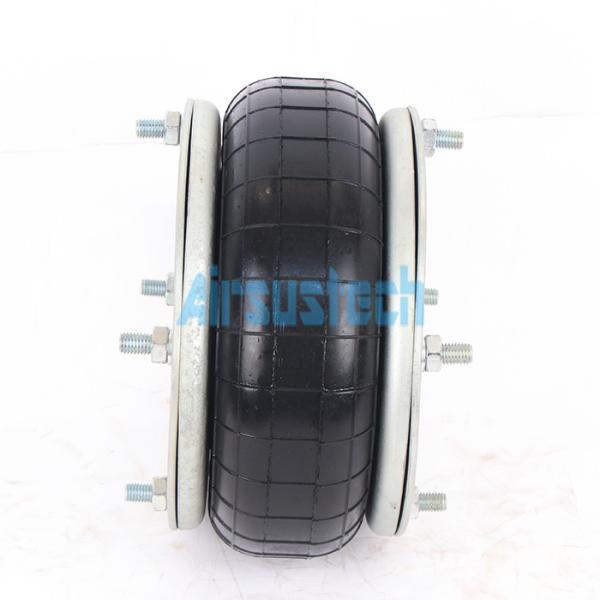 Buy Norgren M/31101 Suspension Air Bags Firestone W01-R58-4057 Cover Plate Max. OD. 210MM at wholesale prices