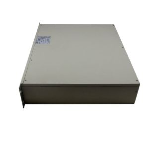 China Custom Sheet Metal Aluminum Laser Cutting Enclosure Fabrication Parts on sale