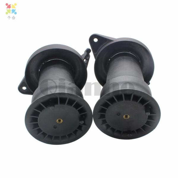 Excellent quality one pair air Suspension Spring Bellow 5102GP 5102GQ 1350998080 For Fiat Rear Ducato 2007-2016