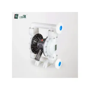 Quality Efficient Plastic Diaphragm Pump For Versatile Industrial Applications for sale
