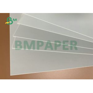 275g 300g Blister White Board For Stationery Blister Card Box