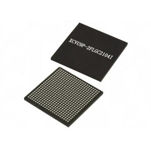 Quality Field Programmable Gate Array XCVU9P-2FLGC2104I 2104BBGA Programmable Logic IC for sale
