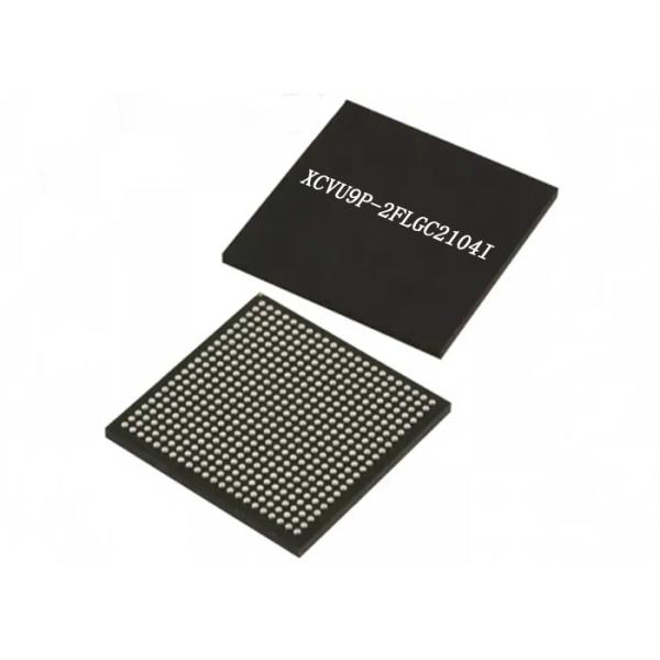 Buy Field Programmable Gate Array XCVU9P-2FLGC2104I 2104BBGA Programmable Logic IC at wholesale prices