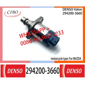 Neutral Control Valve 294200-3660 For Mazda