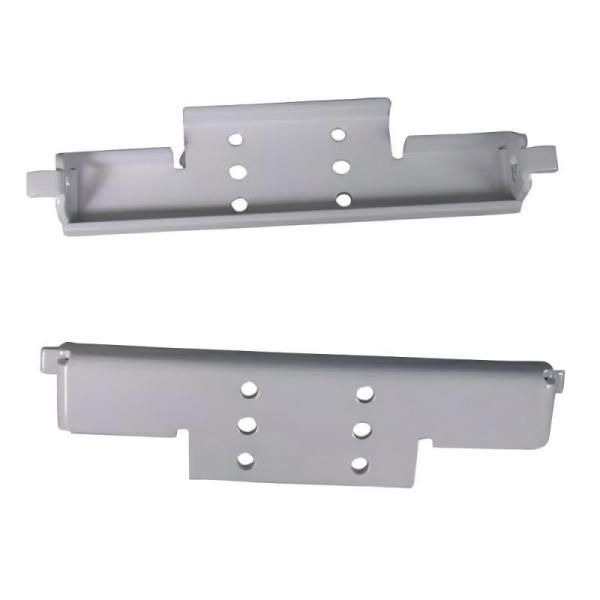 Buy Custom Multiple Processing Stamping Sheet Fabrication Hardware Metal Parts at wholesale prices