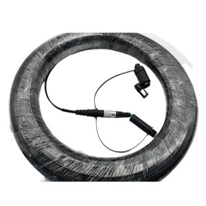 ODF Wiring Devices FTTH 2 in One Hw/Optitap/Slim Optical Fiber Waterproof