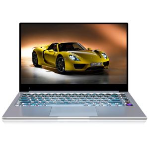 Intel 3867U Processor 14" Win10 Laptop Computer with 8gb RAM and Intel HD