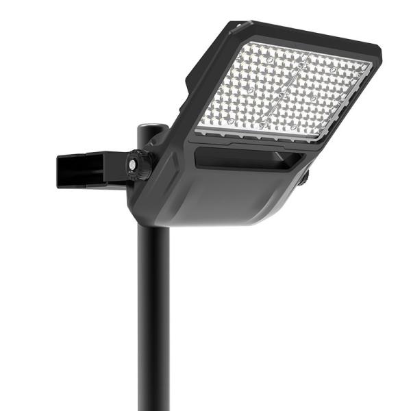 Buy IP67 Durable Dimmable Flood Lights , Weatherproof LED Pitch Floodlights at wholesale prices