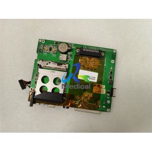 China GE Healthcare Voluson  Ultrasound GPC2A-KTI220640  Medical Ultrasonography on sale