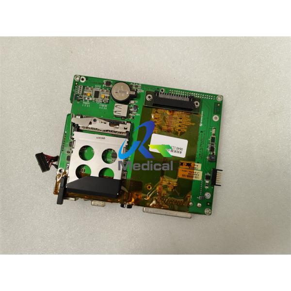 Buy GE Healthcare Voluson  Ultrasound GPC2A-KTI220640  Medical Ultrasonography at wholesale prices