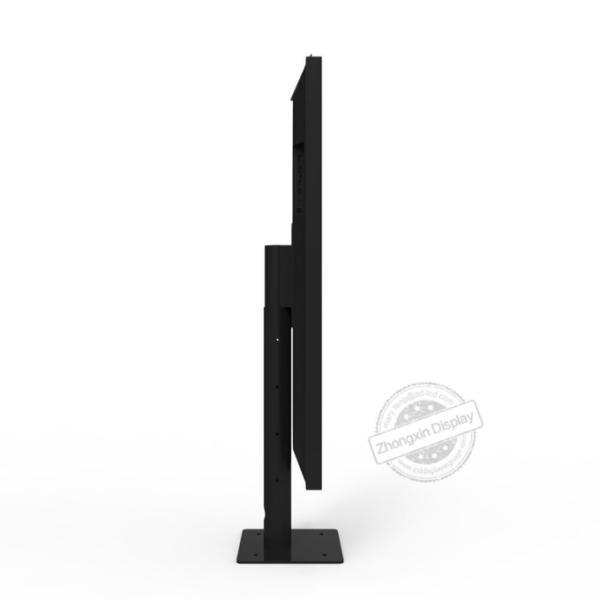 50inch Wifi Advertising Light Box Display Stand for Wide Viewing Angle and Long Lifespan