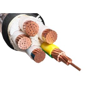 Key Applications of YJY Flame Retardant LSOH Power Cable